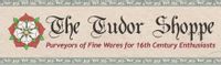 The Tudor Shoppe coupons